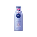 NIVEA Power Serum telové mlieko 400ml