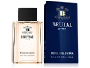 La Rive Brutal Grand 100ml kolínska pánska EDC