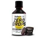 BIOTECH ZERO DROPS 50ml OCHUTNÝCH KVAPEK