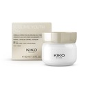 Výživný denný krém KIKO Milano Sublime Youth Day s retinolom SPF15