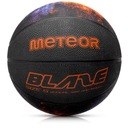 Basketbal Meteor tréningový a zápasový basketbal, veľkosť 5