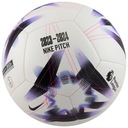 Lopta Nike Premier League Pitch FB2987-101 – BIELA, 5