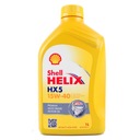 SHELL 15W-40 HELIX SUPER HX5 1L SHE15W401