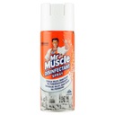 MR MUSCLE dezinfekčný sprej 99% 400ml