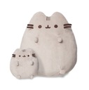 Maskot PUSHEEN VERTIKÁLNY VEĽKÝ A MALÝ SUPER Soft