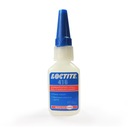 Sekundové lepidlo Loctite 416 - 20g