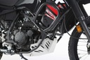 SW - MOTECH GMOL KAWASAKI KLR 650 2008-