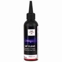 Bezfarebný lak UV CARSYSTEM UV Clear 100ml