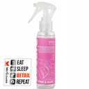 Auto parfum Cesare Spray Fuxia Citrus Musk