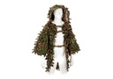 Invader Camouflage Ghillie Base Leaf Partizan 34757