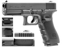 Replika pištole Glock 17 gen 4 6 mm ASG