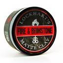 Íl na vlasy Fire & Brimstone - Lockhart's - 105 g