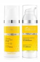 BIELENDA SET KRÉM S KERAMIDMI 50ml + VÝŽIVNÝ DENNÝ KRÉM SPF30 50ml