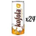 Kofola Original 24x250ml plechovka sýtený nápoj CZ