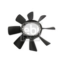 FEBI BILSTEIN VENTILÁTOR VENTILÁTOR 22784