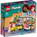 LEGO Friends Aliya's Room 41740