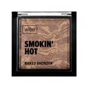 WIBO Smokin' Hot Baked pečený bronzer na tvár na kontúrovanie 03