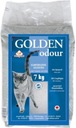 Podstielka Golden Grey Odour 7kg