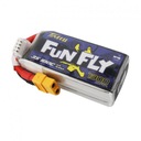 1300mAh 11,1V 100C Funfly Series Gens Ace XT60