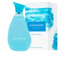 COTY Chanson D'Eau Mar Azul EDT 200ml toaletná voda pre ŽENY DÁMY