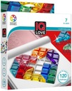 Inteligentné hry IQ Love (ENG) IUVI Games