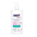 SENI CARE hydratačná telová emulzia 500 ml