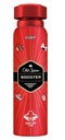 OLD SPICE BOOSTER ANTIPERSPIRANT DEO SPREJ 150ml