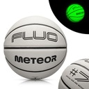 METEOROVÉ BASKETBALOVÉ SVETLOMETY NA NOCNÝ TRÉNING FLUX VEĽKOSŤ 7