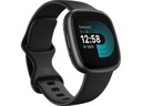 Inteligentné hodinky FITBIT Versa 4 NFC Sports Pack