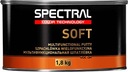 Spectral Soft Universal Putty 1,8 kg