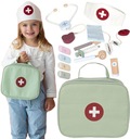 LITTLE DUTCH LITTLE DOCTOR SET