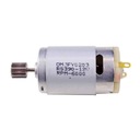 MOTOR MOTOR-12V-RS390-6000RPM