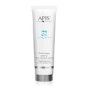 Mikrodermabrázia PEELING Apis Oxy O2 200 ml - hydratačná, osviežujúca