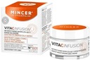 VitaCInfusion 601 hydratačný krém 50ml MincerPharma Vitamín C