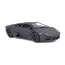 Lamborghini Reventon 1:24 model Bburago 18-21041