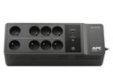 UPS APC BE850G2-CP 850VA 520W 6+2FR + USB