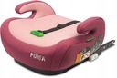 SEDADLO PUMA CARETERO, BOOSTER ISOFIX i-SIZE 125-150 CM