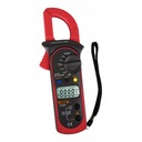 Digitálny multimeter St201 Kliešťový ampérmeter