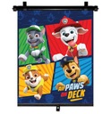 PAW PATROL BOYS SLEPÝ KRYT SLEPÉHO OKNA