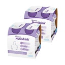 Nutridrink s neutrálnou príchuťou SET 8 x 125 ml