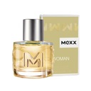 Mexx Woman toaletná voda pre ženy 40 ml EDT