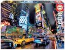 Educa Puzzle 1000 Times Square New York