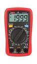 Uni-T UT131D univerzálny meter