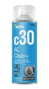 BIZOL AC CLEAN+ C30 NA ČISTENIE VZDUCHU 400ml