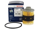 PALIVOVÝ FILTER BOSCH JUMPER DUCATO PUNTO 1.3 1.9JTD