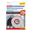 TESA POWERBOND OBOJSTRANNÁ PENOVÁ MONTÁŽNA PÁSKA 1,5mx19mm 55791-00003-01