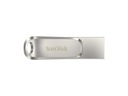 Pendrive SANDISK Ultra Dual Drive Luxe 64GB