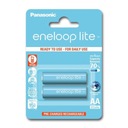 PANASONIC ENELOOP LITE AKUMULÁTOR R6/AA 950mAh DE