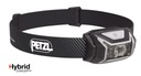 Čelovka Petzl Actik Core 600lm šedá E065AA00