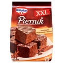 DR. Oetker perník XXL 654g